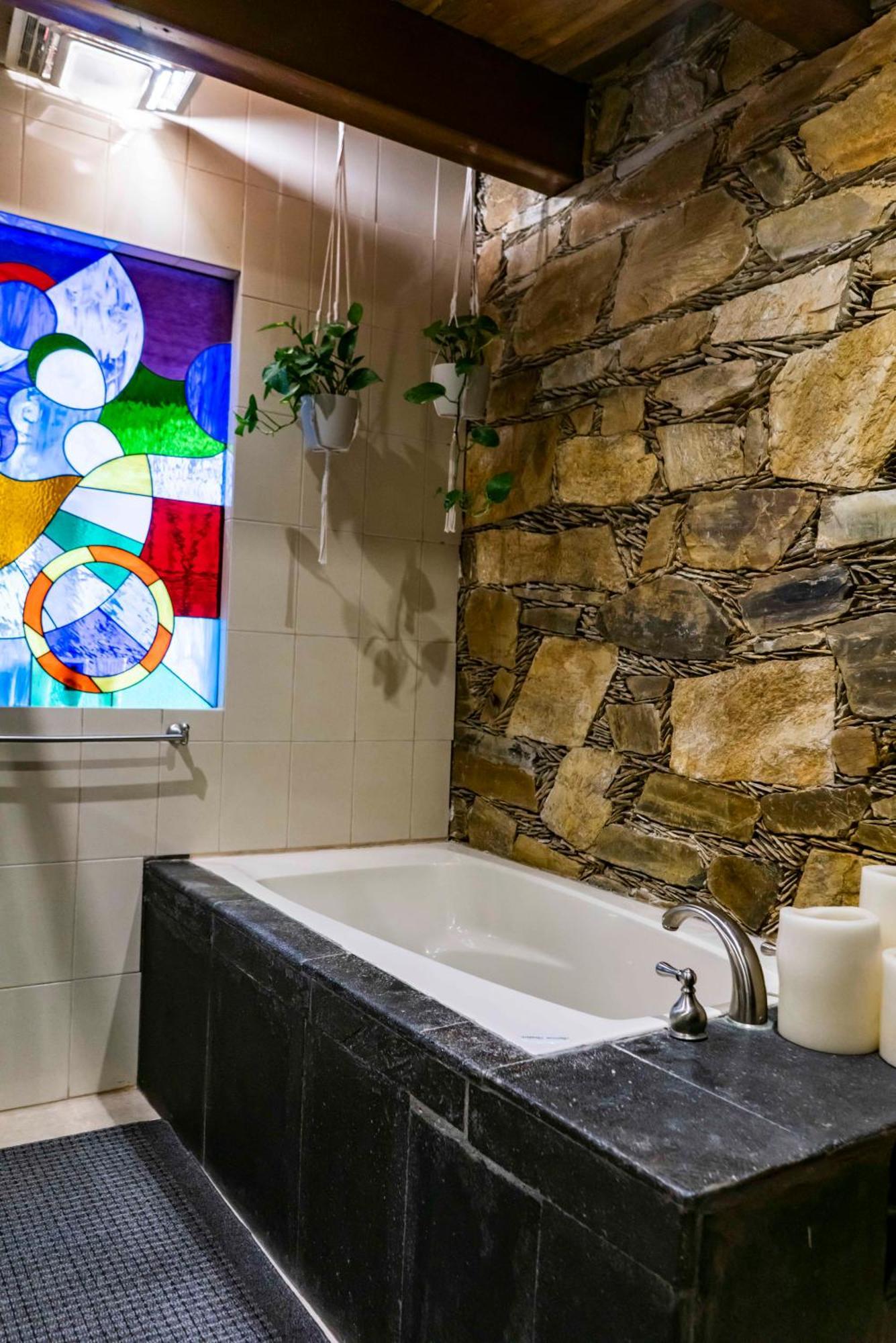 Villa Mosaico - Luxury Lofts Catorce Exterior photo