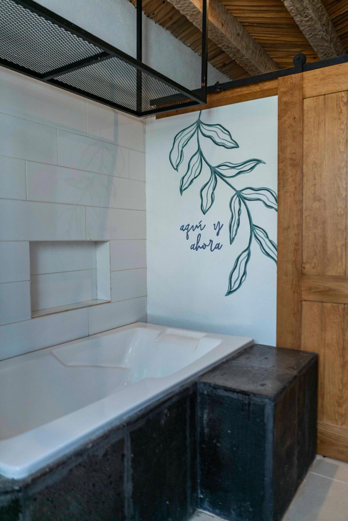 Villa Mosaico - Luxury Lofts Catorce Exterior photo