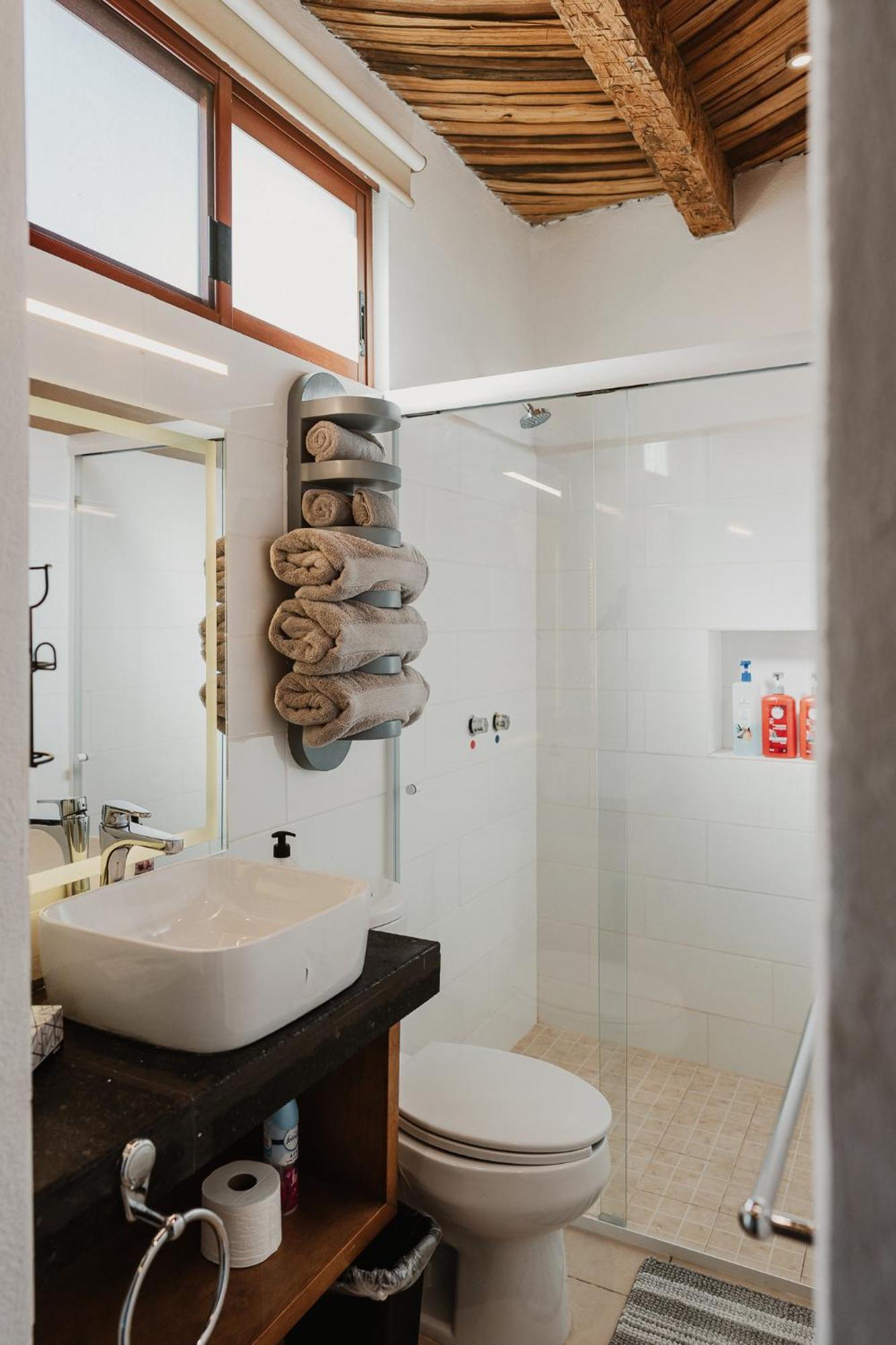 Villa Mosaico - Luxury Lofts Catorce Exterior photo